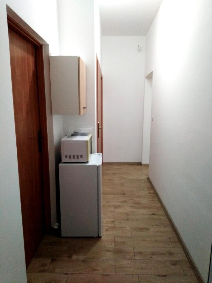 Piernikowy Dworek Lubicz Exterior foto