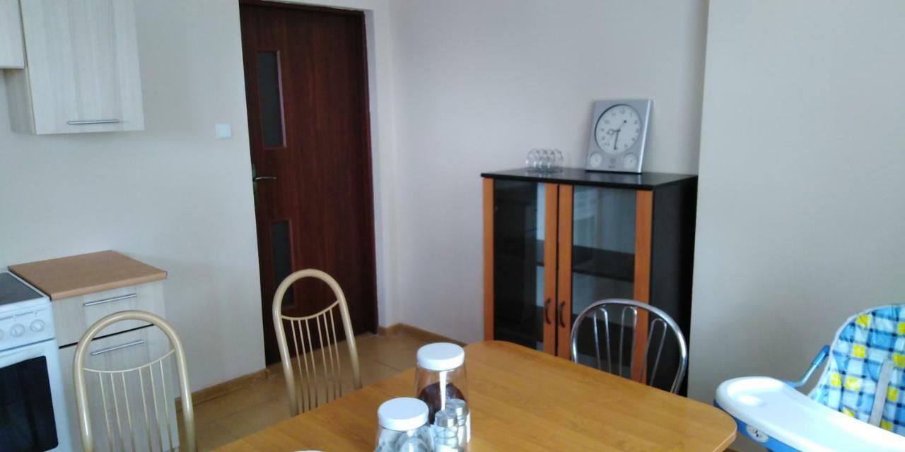 Piernikowy Dworek Lubicz Exterior foto